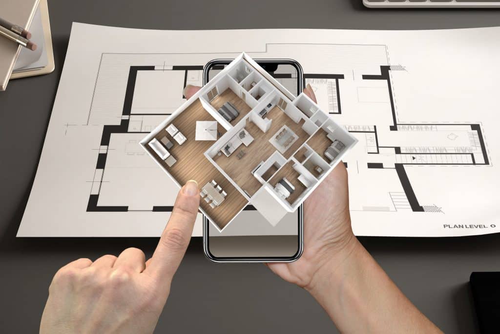 Augmented Reality Developer