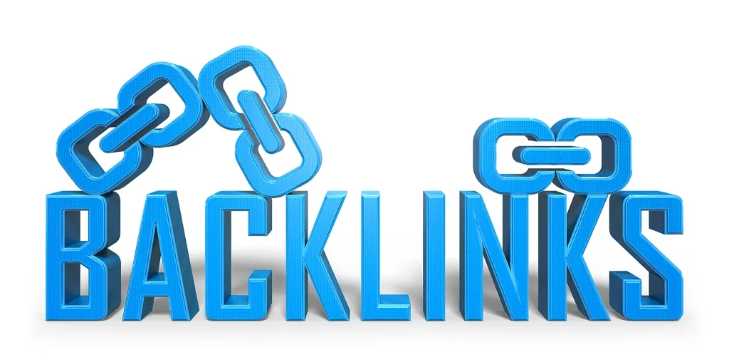 Backlinks
