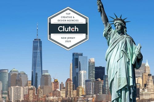 Award WInning NJ Agency