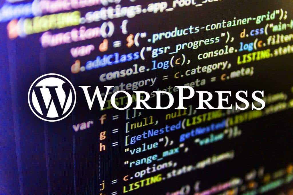 Wordpress Updates