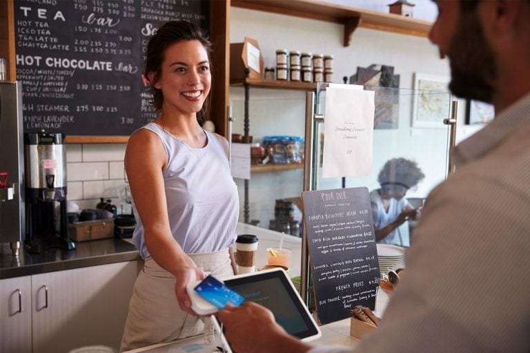 small business image