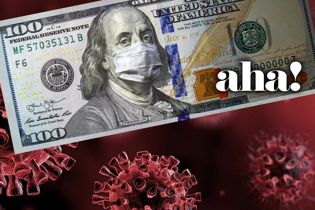 MArketing through a pandemic2