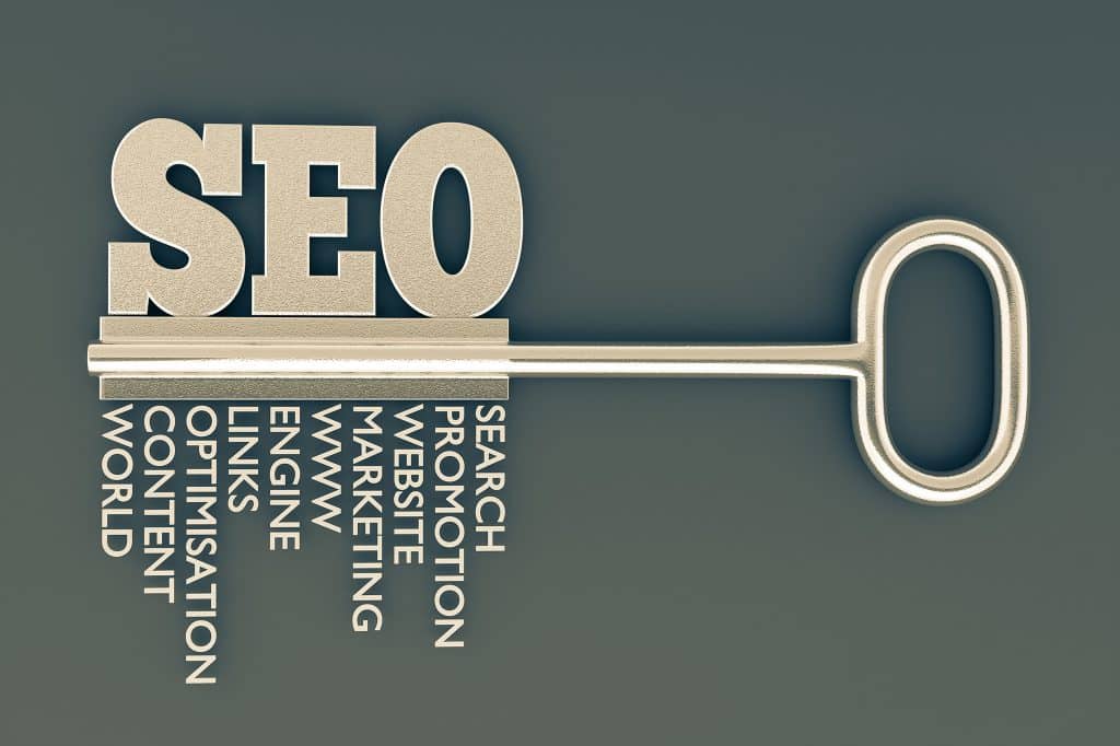 seo–key