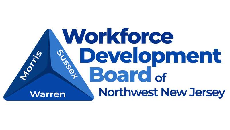 WDB logo