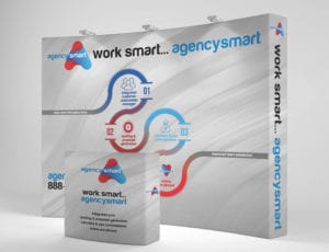 Agency Smart Display