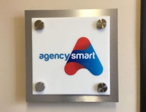 Agency Smart Sign