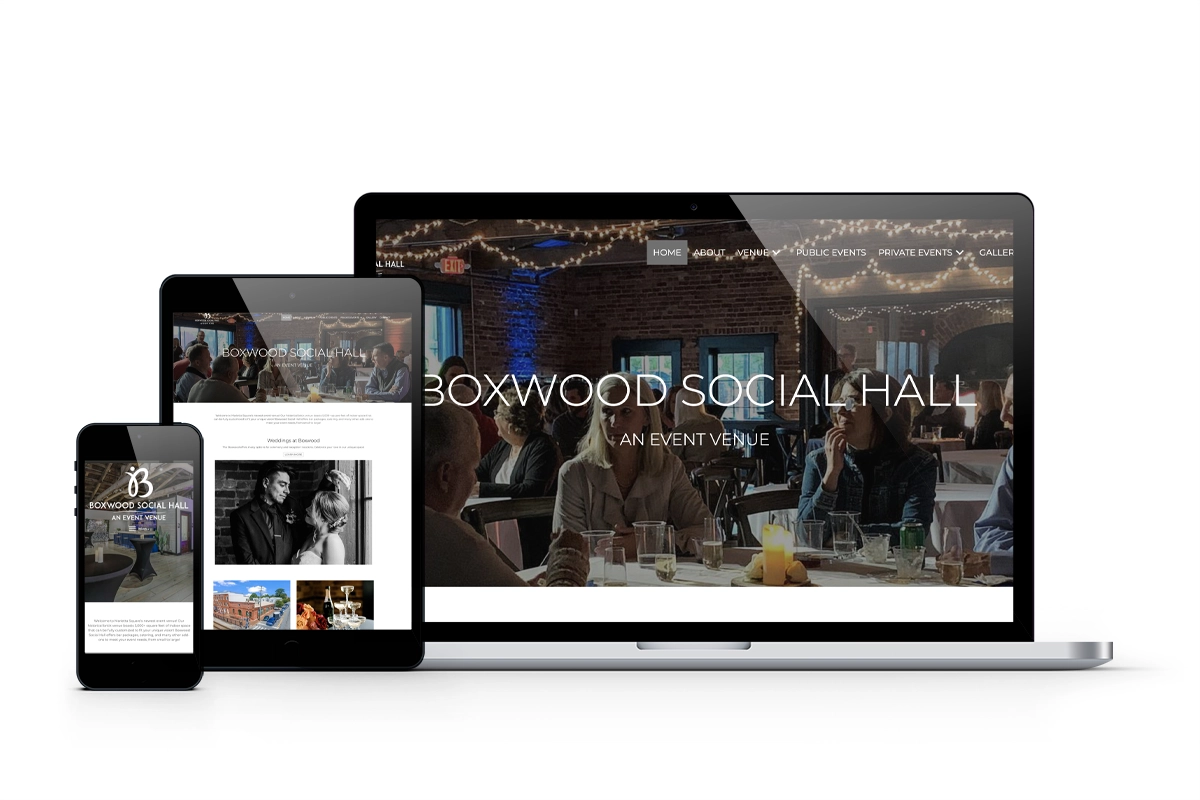 boxwoods screens