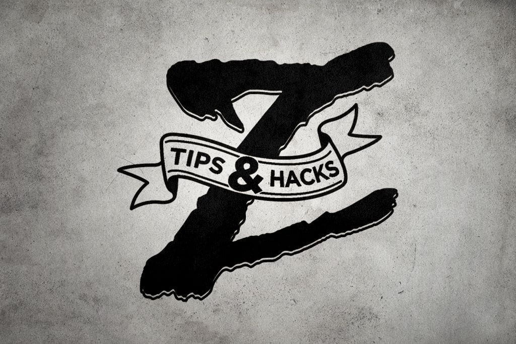 clikz tips and hacks