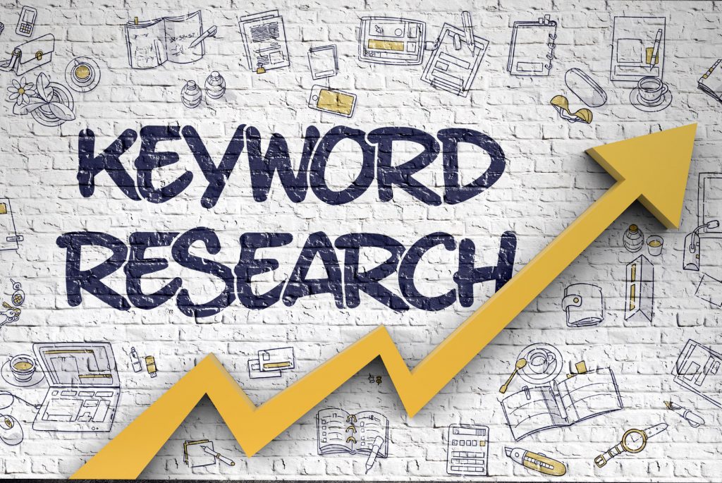 keyword research