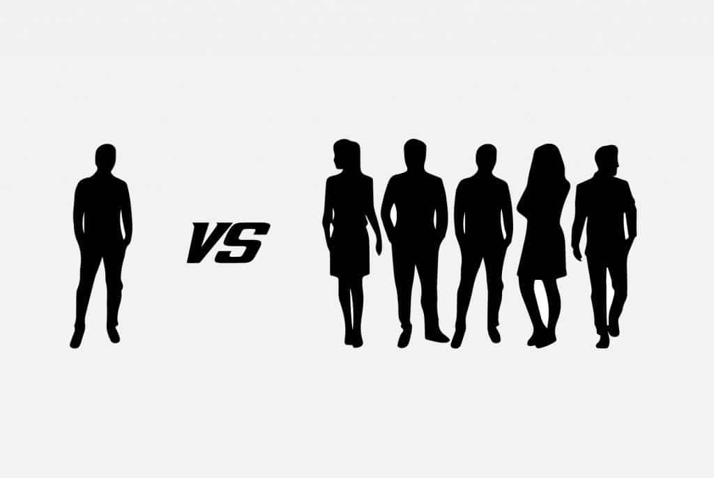 marketing vs inhouse-