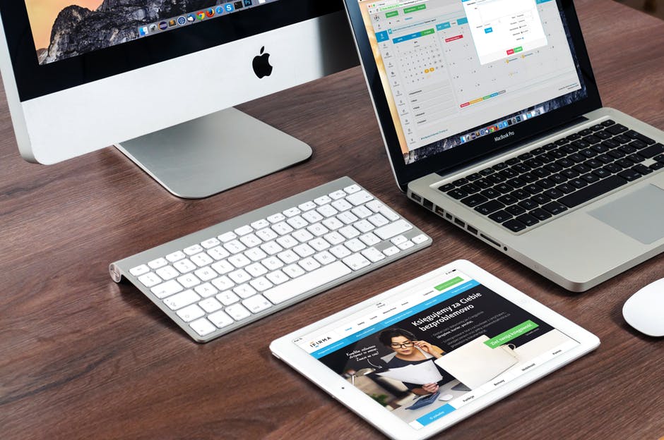 you need a website