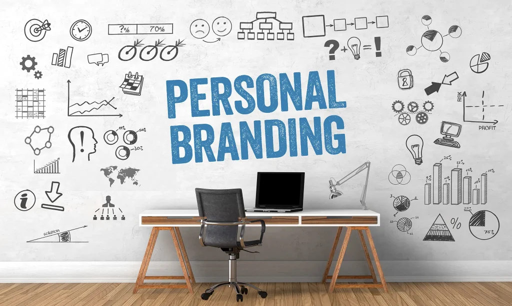 personal brand