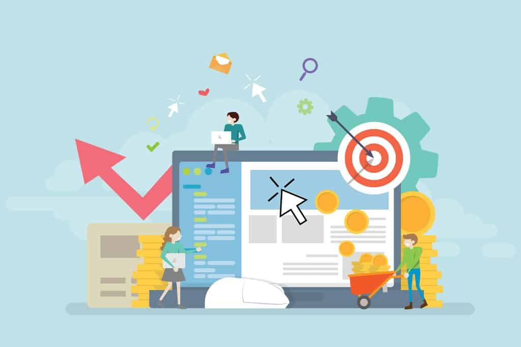 ppc vs seo blog thumbnail
