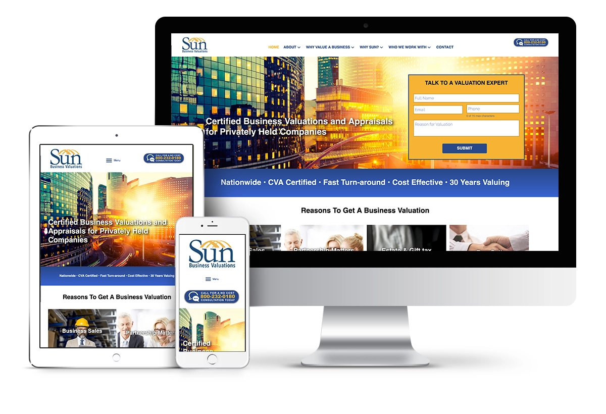 sunbv devices