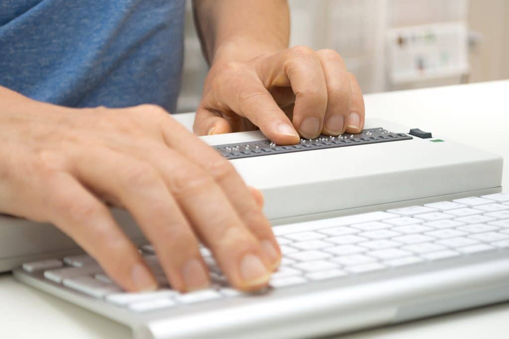 Website Accessibility